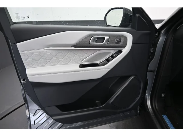 Nuevos FORD EXPLORER à Estados chez autogozo