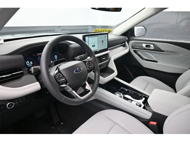 Nuevos FORD EXPLORER à Estados chez autogozo