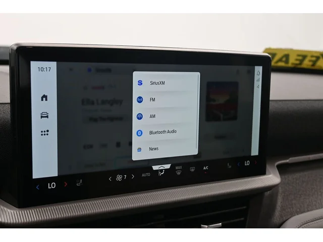 Nuevos FORD EXPLORER à Estados chez autogozo
