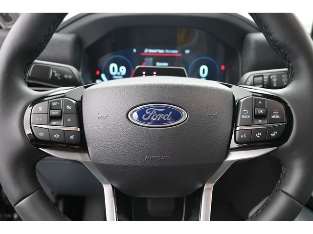 Nuevos FORD EXPLORER à Estados chez autogozo