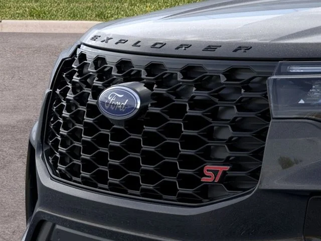 Nuevos FORD EXPLORER at Maplecrest Ford Lincoln of Union in Vauxhall