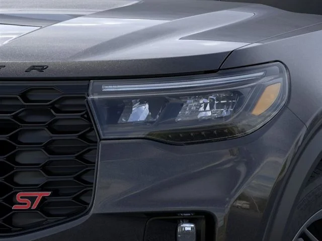 Nuevos FORD EXPLORER at Maplecrest Ford Lincoln of Union in Vauxhall