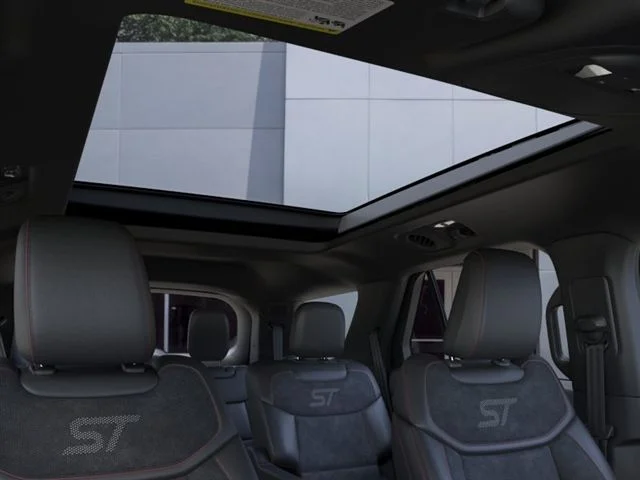 Nuevos FORD EXPLORER at Maplecrest Ford Lincoln of Union in Vauxhall