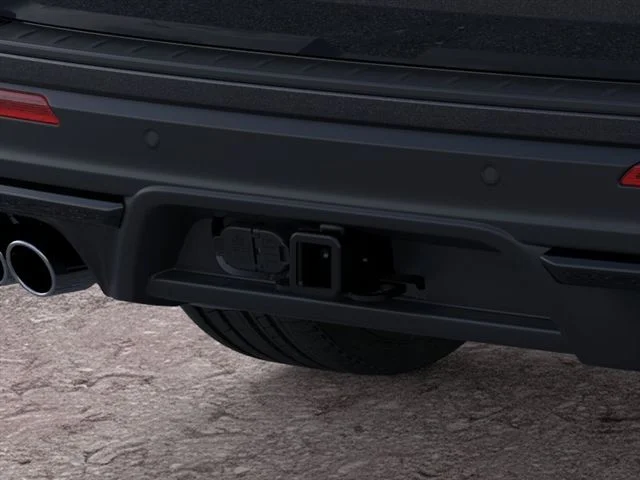 Nuevos FORD EXPLORER at Maplecrest Ford Lincoln of Union in Vauxhall