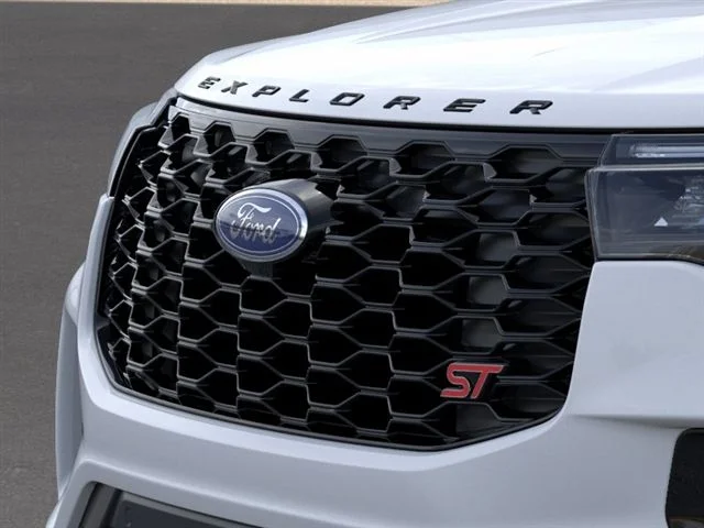 Nuevos FORD EXPLORER at Maplecrest Ford Lincoln of Union in Vauxhall