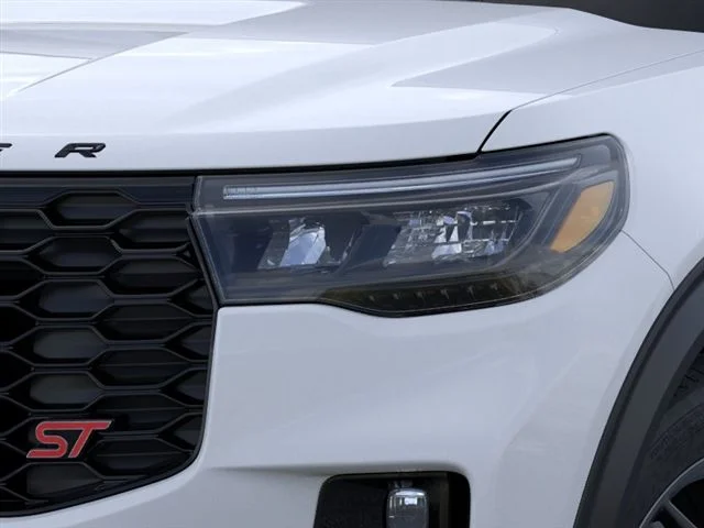Nuevos FORD EXPLORER at Maplecrest Ford Lincoln of Union in Vauxhall