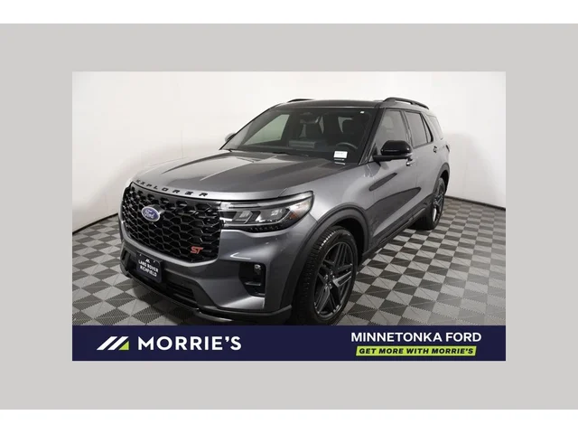 SEMINUEVOS FORD Explorer a Estados en autogozo