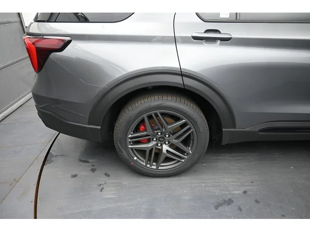 Nuevos FORD EXPLORER à Estados chez autogozo