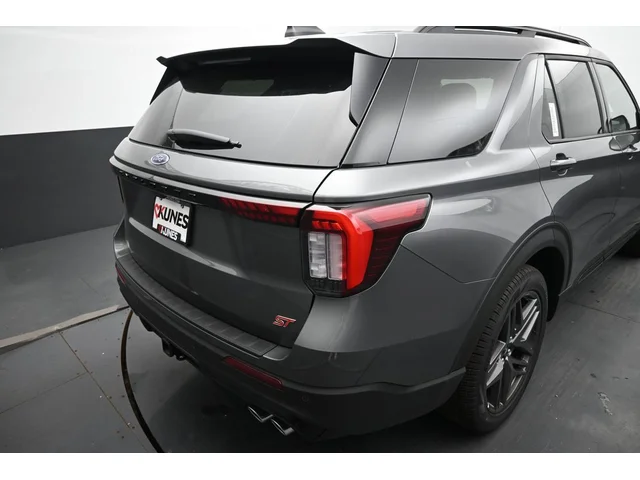 Nuevos FORD EXPLORER à Estados chez autogozo