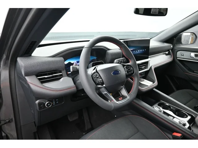 Nuevos FORD EXPLORER à Estados chez autogozo