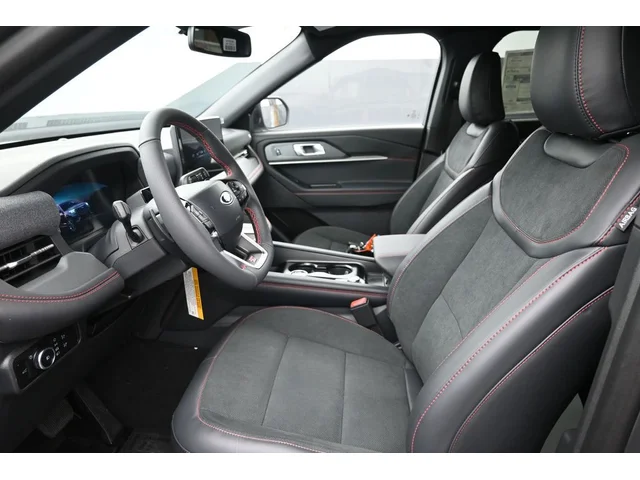 Nuevos FORD EXPLORER à Estados chez autogozo