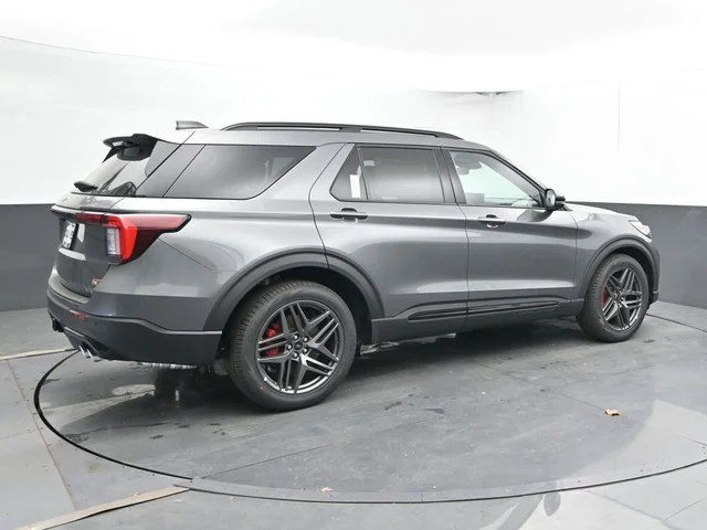 Nuevos FORD EXPLORER à Estados chez autogozo