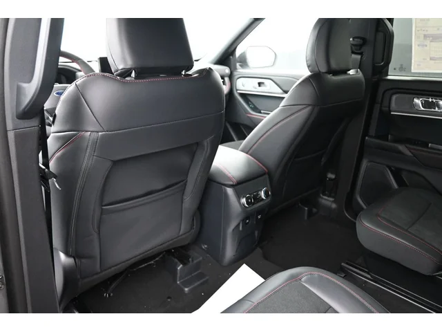 Nuevos FORD EXPLORER à Estados chez autogozo