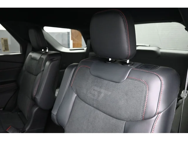 Nuevos FORD EXPLORER à Estados chez autogozo