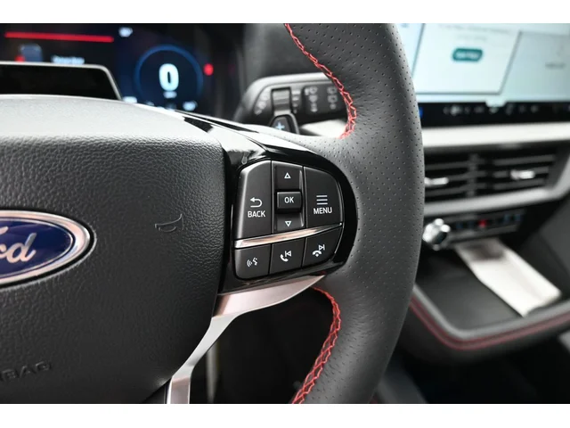 Nuevos FORD EXPLORER à Estados chez autogozo