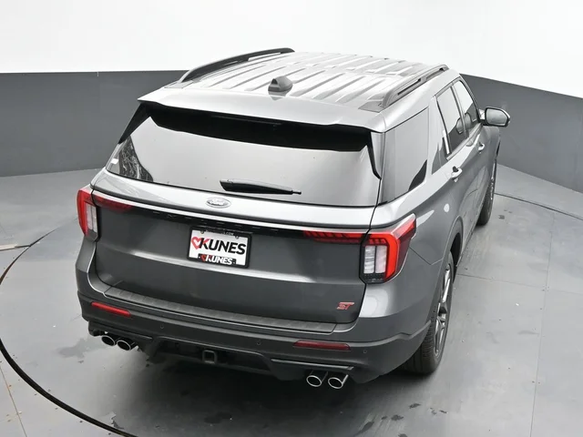 Nuevos FORD EXPLORER à Estados chez autogozo