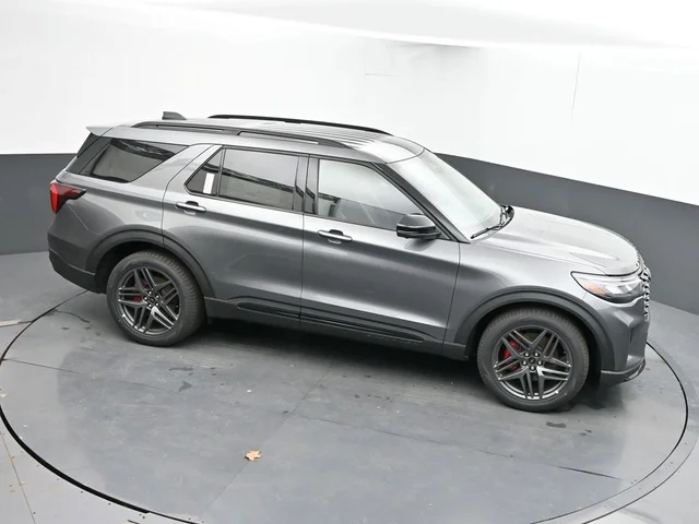 Nuevos FORD EXPLORER à Estados chez autogozo