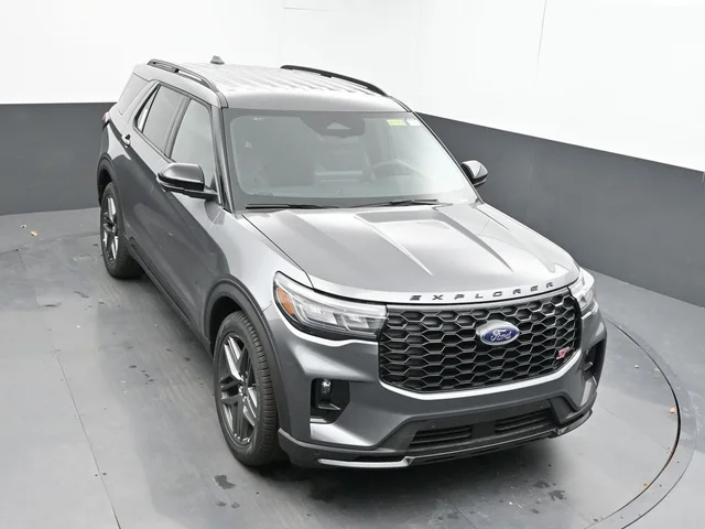 Nuevos FORD EXPLORER à Estados chez autogozo
