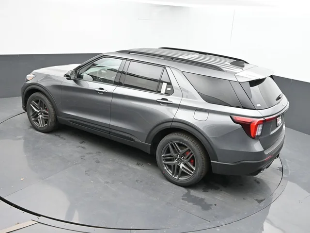 Nuevos FORD EXPLORER à Estados chez autogozo