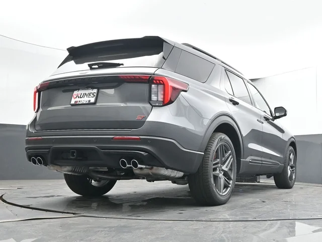 Nuevos FORD EXPLORER à Estados chez autogozo