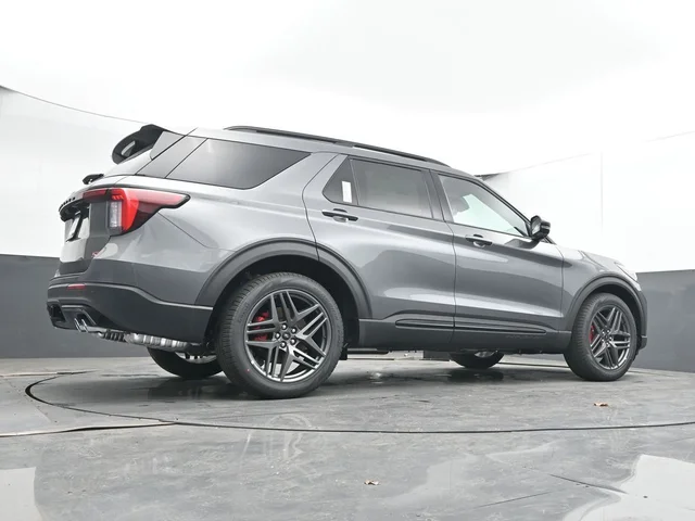 Nuevos FORD EXPLORER à Estados chez autogozo