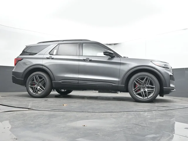 Nuevos FORD EXPLORER à Estados chez autogozo