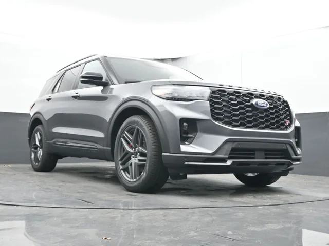 Nuevos FORD EXPLORER à Estados chez autogozo