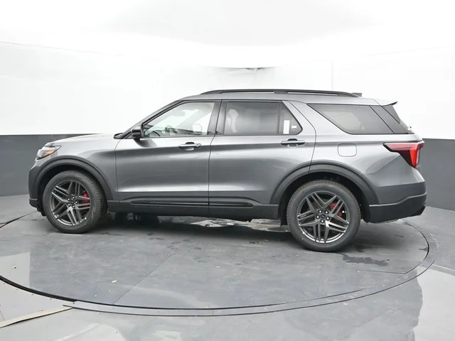 Nuevos FORD EXPLORER à Estados chez autogozo