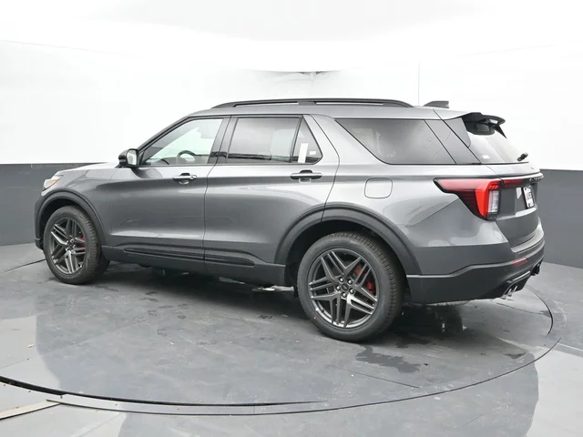 Nuevos FORD EXPLORER à Estados chez autogozo