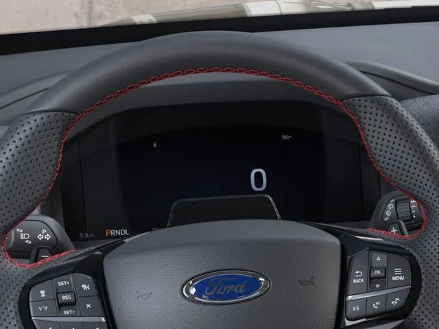 Nuevos FORD EXPLORER à Estados chez autogozo