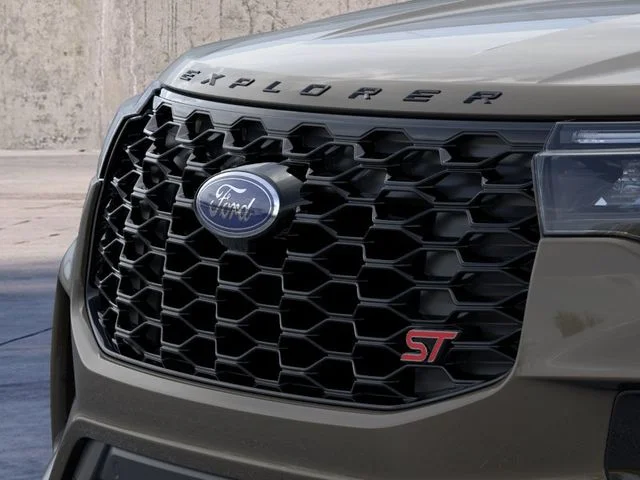 Nuevos FORD EXPLORER à Estados chez autogozo