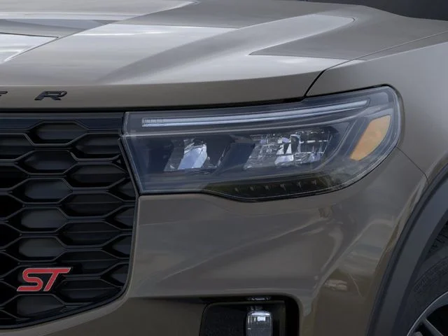 Nuevos FORD EXPLORER à Estados chez autogozo