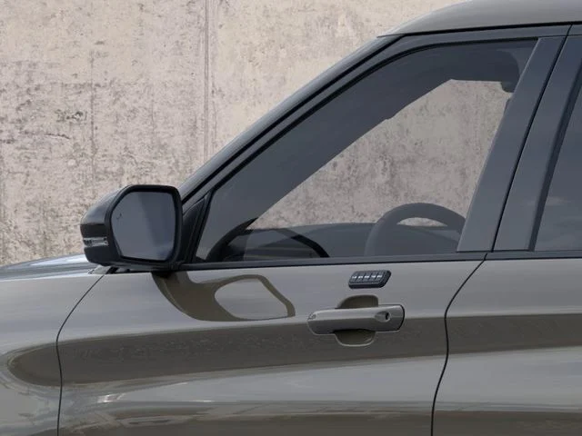 Nuevos FORD EXPLORER à Estados chez autogozo
