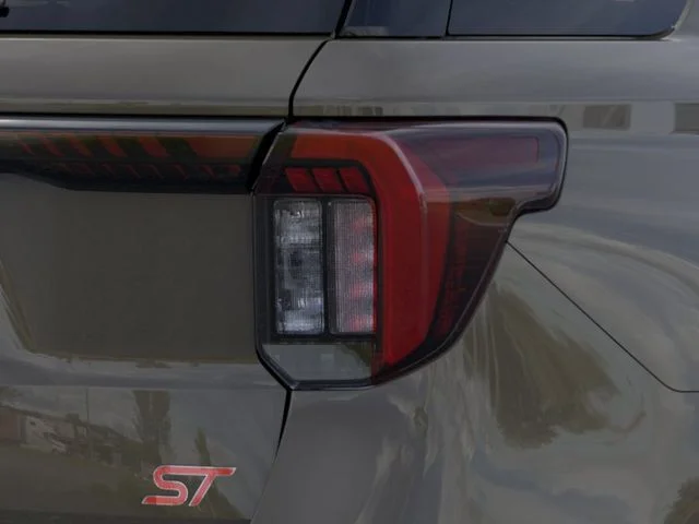 Nuevos FORD EXPLORER à Estados chez autogozo