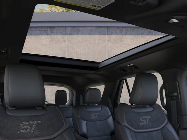 Nuevos FORD EXPLORER à Estados chez autogozo
