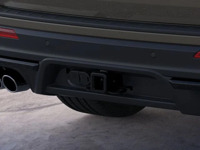 Nuevos FORD EXPLORER à Estados chez autogozo