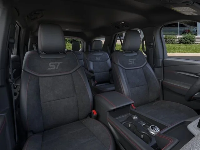 Nuevos FORD EXPLORER at Maplecrest Ford Lincoln of Union in Vauxhall