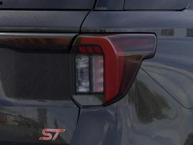 Nuevos FORD EXPLORER at Maplecrest Ford Lincoln of Union in Vauxhall
