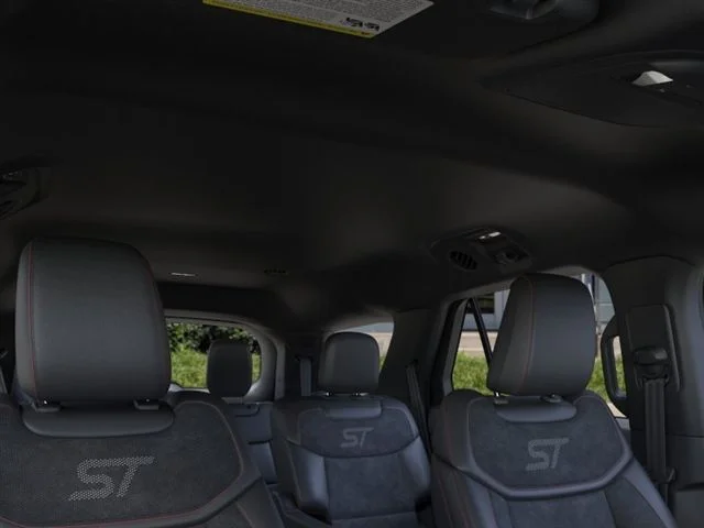 Nuevos FORD EXPLORER at Maplecrest Ford Lincoln of Union in Vauxhall