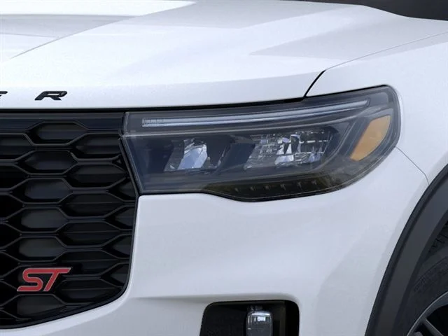 Nuevos FORD EXPLORER at Maplecrest Ford Lincoln of Union in Vauxhall