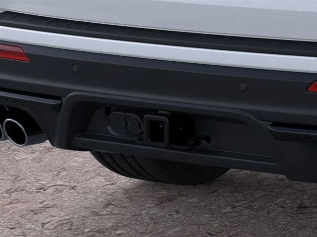 Nuevos FORD EXPLORER at Maplecrest Ford Lincoln of Union in Vauxhall