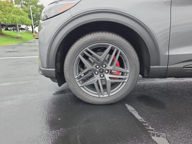 Nuevos FORD EXPLORER à Estados chez autogozo