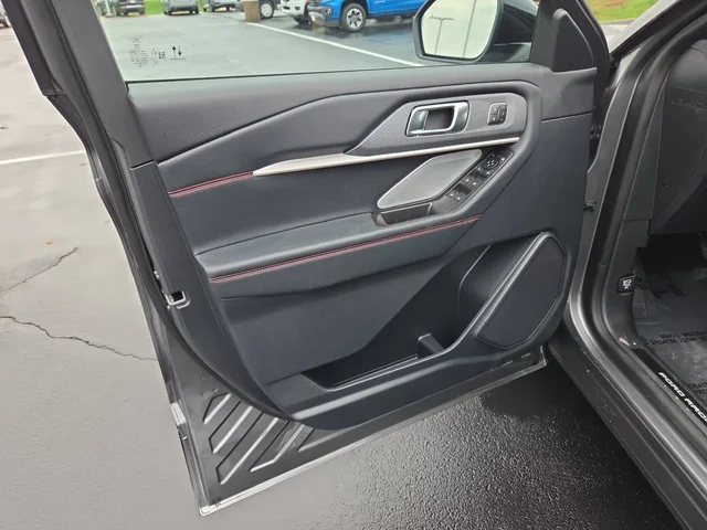 Nuevos FORD EXPLORER à Estados chez autogozo