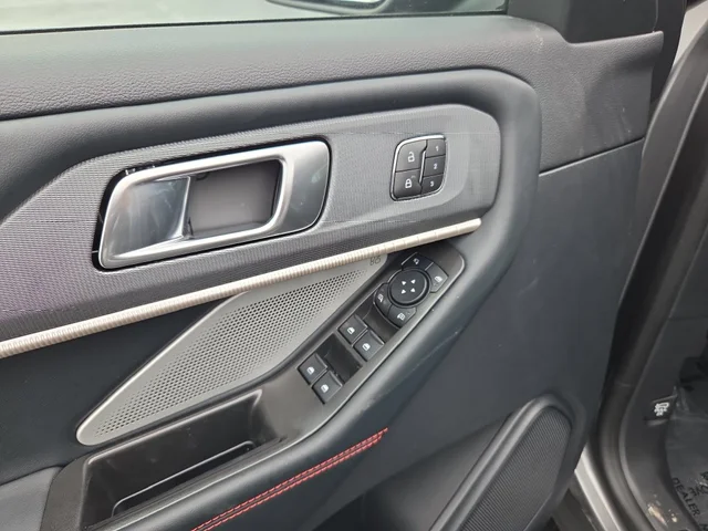 Nuevos FORD EXPLORER à Estados chez autogozo