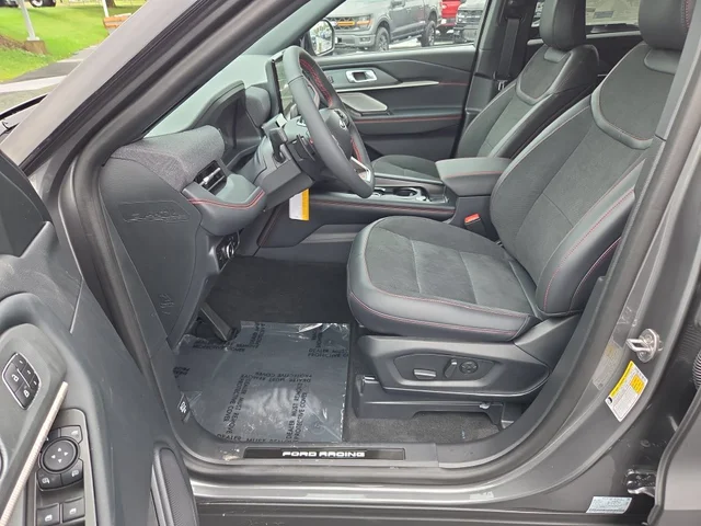 Nuevos FORD EXPLORER à Estados chez autogozo