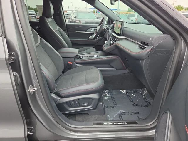 Nuevos FORD EXPLORER à Estados chez autogozo