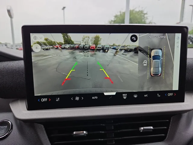 Nuevos FORD EXPLORER à Estados chez autogozo
