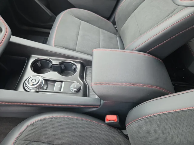 Nuevos FORD EXPLORER à Estados chez autogozo