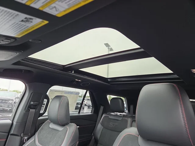 Nuevos FORD EXPLORER à Estados chez autogozo
