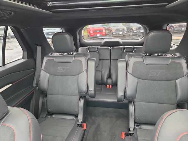 Nuevos FORD EXPLORER à Estados chez autogozo